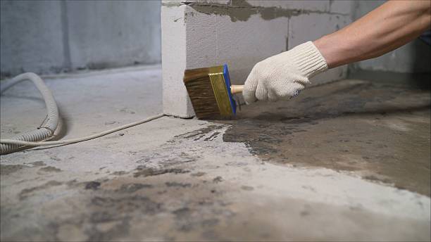 24/7 Emergency Foundation Crack Repair experts in Joint Base Mdl, NJ